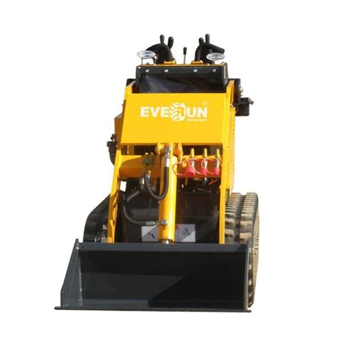 durable skid steer loader-everun ers280|Everun Ers280 200kg Factory Sale Construction Small Mini Skid .